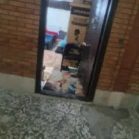 واحد تک خواب همکف