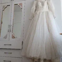 لباس عروس فروشی