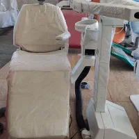 یونیت دندانپزشکی ریتر آلمان|پزشکی|تبریز, |دیوار