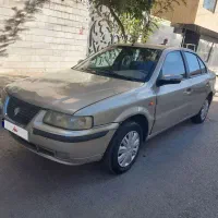 سمند ۸۳