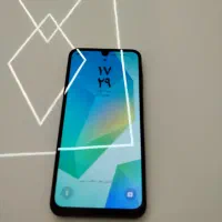 فروش فوری سامسونگ a16.رام 4.حافظه 128