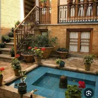 فروش  یامعاوضه ویلایی صیدرمحله