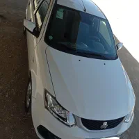 ساینا85sگانه .مدل 1403 معاوضه با کوییک یا تیبا 2