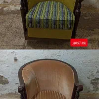 تعمیرات تخصصی مبلمان تعمیر مبل|خدمات پیشه و مهارت|تهران, لویزان|دیوار