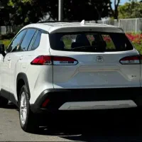 تویوتا کرولا کراس 2025|خودرو سواری و وانت|اهواز, کمپلو شمالی|دیوار