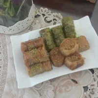 باقلوا استانبولی