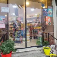 درب نایلونی زخیم اندازه مناسب درب ۵۵