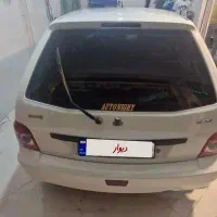 پراید ۱۱۱ مدل ۱۳۹۶|خودرو سواری و وانت|مشهد, طلاب|دیوار