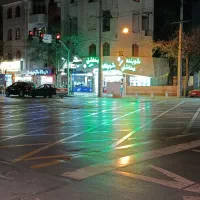 ۵۰ متر مغازه تجاری احمدآباد