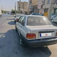 پرایدمدل 87|خودرو سواری و وانت|رشت, حومه رشت|دیوار