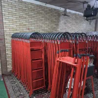 گروه تولیدی نردبانساز (فقط عمده)|ابزارآلات|تهران, پامنار|دیوار