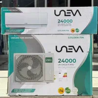 اسپیلت 24 هزار یوینوا تی 4