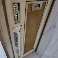 هود شومینه ای|هود|تبریز, |دیوار