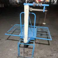 ترازو ۲۰۰کیلو|فروشگاه و مغازه|ارومیه, |دیوار