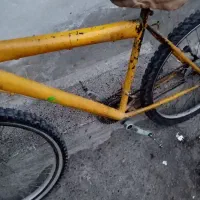 دوچرخه26|دوچرخه، اسکیت، اسکوتر|مشهد, کوی راد|دیوار