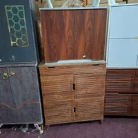 پخش‌ جاکفشی بارانی.جاکفشی بارانی  جاکفشی پخش|جاکفشی، کمد، دراور|خرم‌آباد, |دیوار