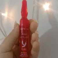 حجم دهنده
