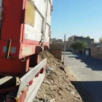 لبه دو محور بالونی