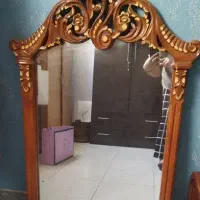 آیینه قدی