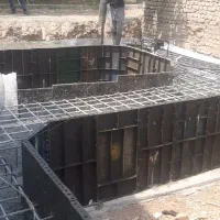 خرید مستقیم بتن  ازکارخانه همراه باپمپ دکل و زمینی|خدمات پیشه و مهارت|خرم‌آباد, |دیوار