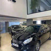 جک J4 تحویل فوری مدل 1404