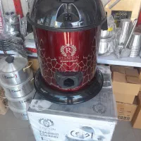 جاروبرقی سطلی فلزی با ضمانت نامه|جاروبرقی، جارو شارژی، بخارشو|ابهر, |دیوار