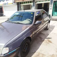 پژو مدل 94|خودرو سواری و وانت|ایرانشهر, |دیوار