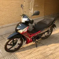 موتور بی کلاج سحر NMS