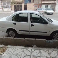 تیبا مدل ۹۲|خودرو سواری و وانت|مشکین‌دشت, |دیوار