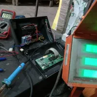 برای اولین بارتعمیر ترازو و باسکول ۵۰٪درصد تخفیف