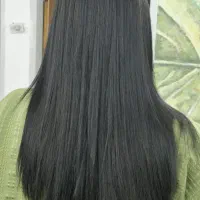 احتیاج به مدل برای رنگ مو