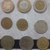 سکه قیمت مناسب