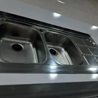 جشنواره داغ هود سینک اجاق گاز + هدیه هود مخفی|هود|یزد, |دیوار