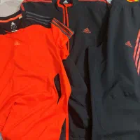 گرمکن ورزشی آدیداس اصل adidas