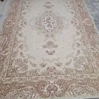 فرش شش متری دوعدد|فرش|رضوانشهر, |دیوار