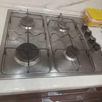 گاز  تو کار