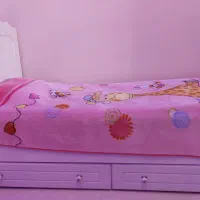 فروش سرویس خواب کودک آپادانا در حد نو