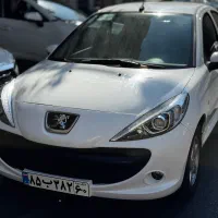 ۲۰۷ اتومات سقف فلز سفید 1403