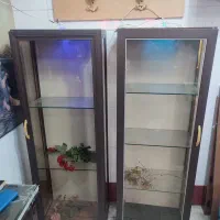 بوفه و دکور آرایشگاه