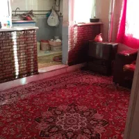 سوئیت در آپارتمان دو طبقه