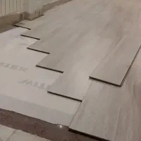 نصب قرنیز پارکت کفپوش دیوار پوش کناف نور مخفی|خدمات پیشه و مهارت|تهران, سید خندان (جلفا)|دیوار