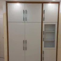 کمد و کابینت و تخت تاشو