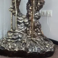 ساعت ایستاده مدل جدید نو نو|ساعت دیواری و تزئینی|قم, شهرک شهرداری|دیوار