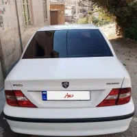 باسلام سمند sExu7مدل ۱۳۹۱ عروسک|خودرو سواری و وانت|بومهن, |دیوار