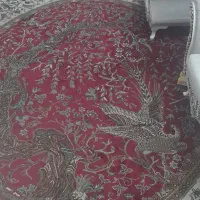 فرش دست دوم