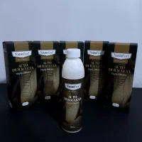 صفرشویی داخل خودرو با نانو (دوراکلین) - تک و عمده