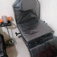 تخت تتو