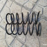 فنر لول تیبا و پراید