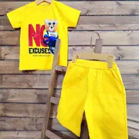 لباس بچگانه  کلی