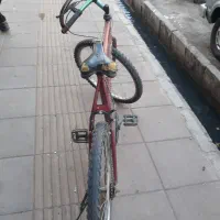 دوچرخه
